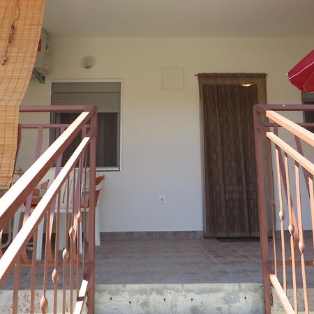 Apartment Cvita Weißenburg Exterior foto