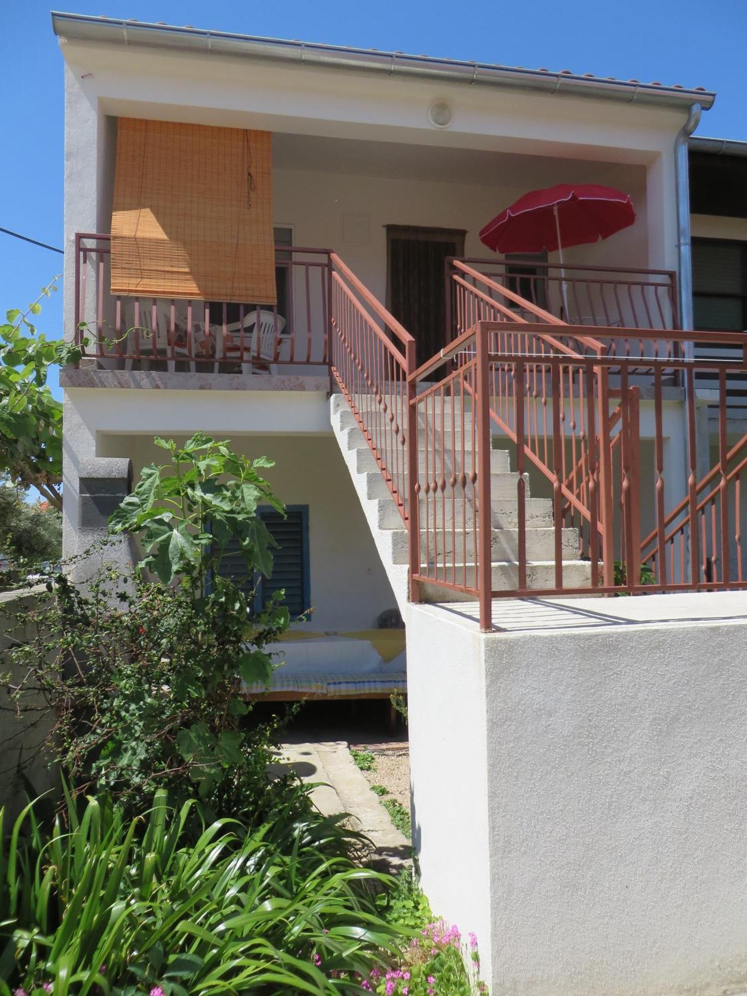 Apartment Cvita Weißenburg Exterior foto