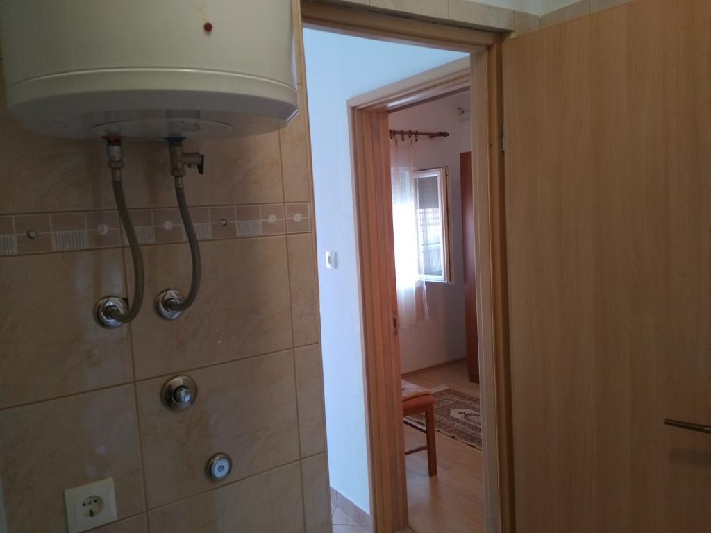 Apartment Cvita Weißenburg Exterior foto