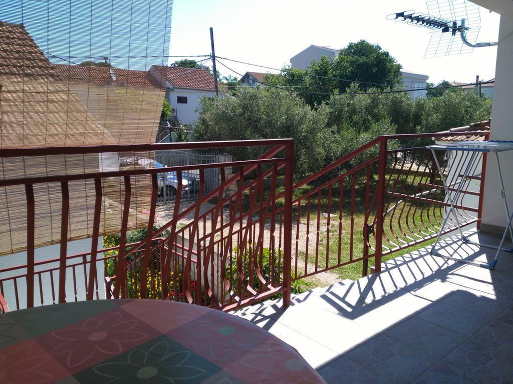 Apartment Cvita Weißenburg Exterior foto