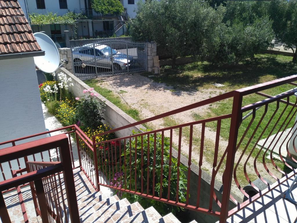 Apartment Cvita Weißenburg Exterior foto