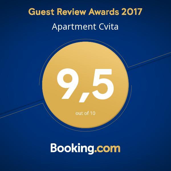 Apartment Cvita Weißenburg Exterior foto